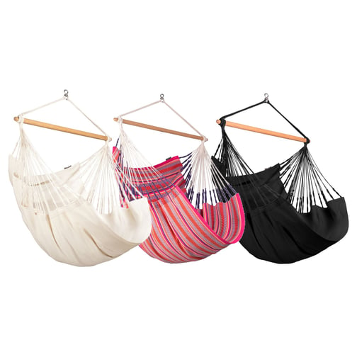 LA SIESTA® Hängematte Habana Comfort