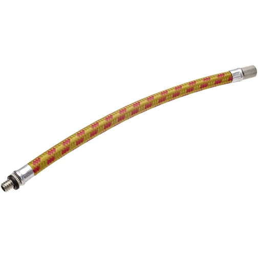 tanga sports® Schlauchstück für Ballpumpen