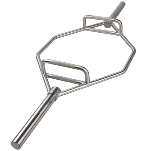 POWER-EXTREME Trap Bar