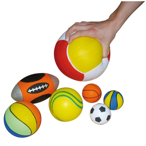 tanga sports® PU-Softball Volleyball