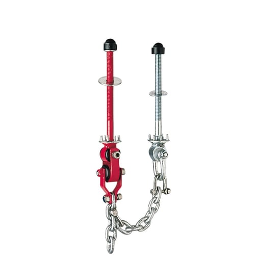 Kreuzgelenk-Aufhängelager