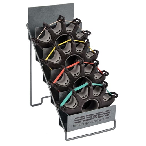 Digi-Extend® Handtrainer Set mit Aufbewahrungsständer