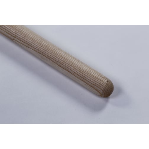 Sprungstab aus Holz