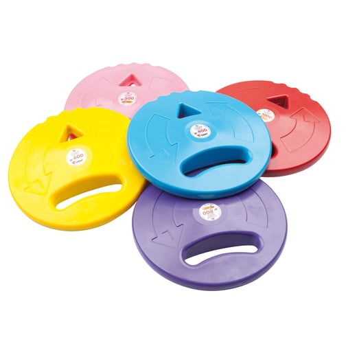 Trial® Übungs-Diskus