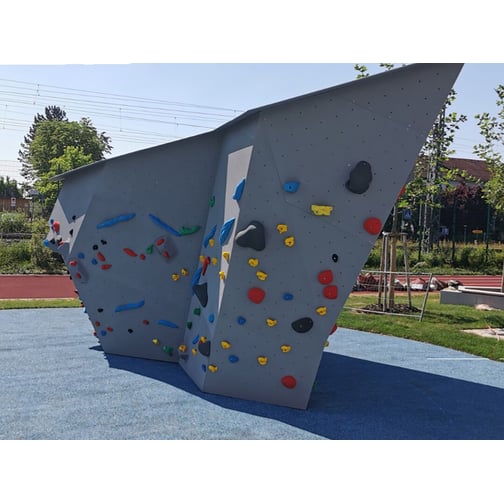 Kübler Sport® Boulderblock SPORT XL