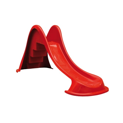 Mobile Kinderrutschbahn