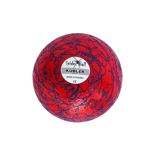 Kübler Sport® Dragonskin® SPIDER BALL Softball Set