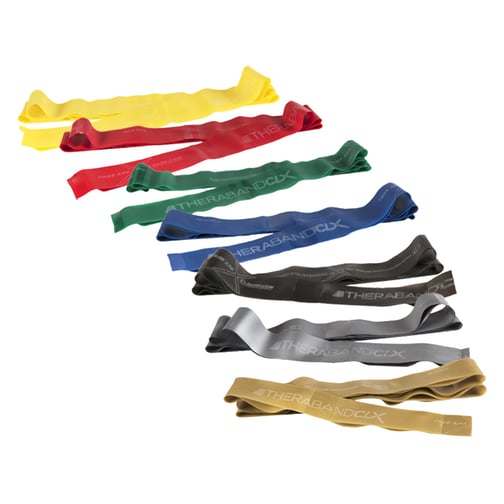 TheraBand® CLX Fitnessband 2,00 m