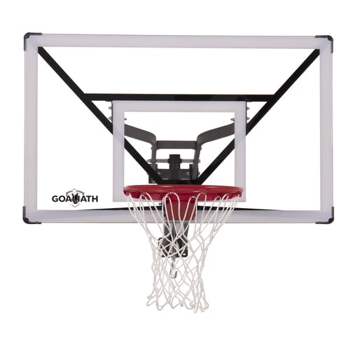 Goaliath® Basketball-Wandanlage GoTek 54