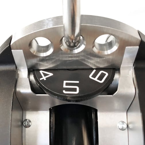 aerobis® revvll® PRO Seiltrainer