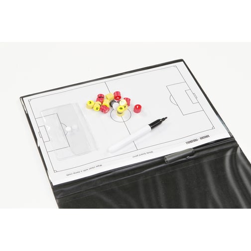 tanga sports® Teamsport-Lehrtafel UNIVERSELL