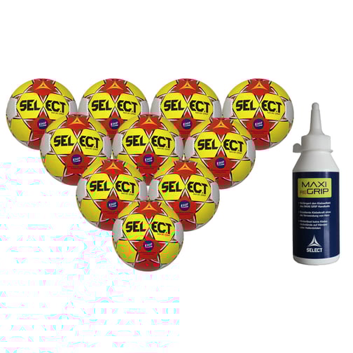 Select® Maxi Grip & Regrip Sparpaket
