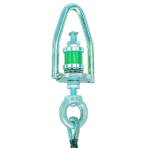 SPIETH® Ringeset Decke
