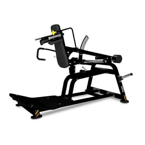 BH Fitness® Plate Loaded Super Squat