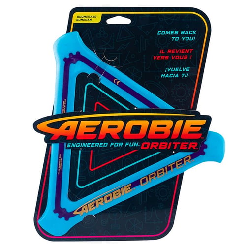 Aerobie® Orbiter® Bumerang