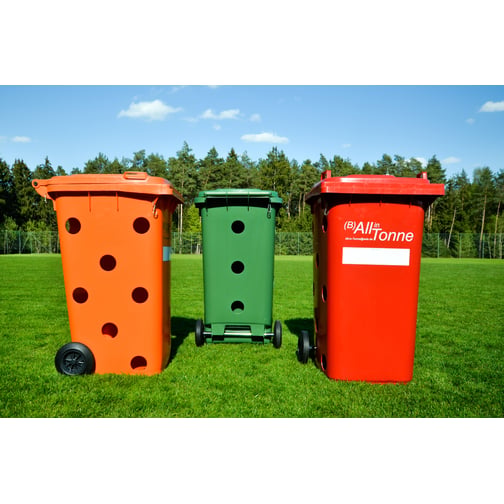 (B)All in Tonne - Balltonne