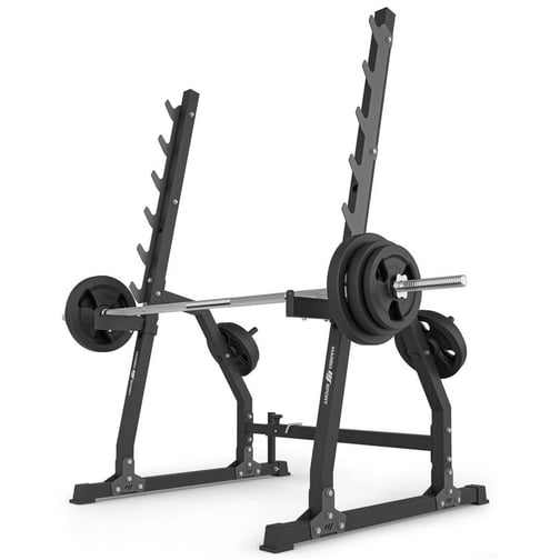 Marbo Sport® verstellbarer Hantelständer