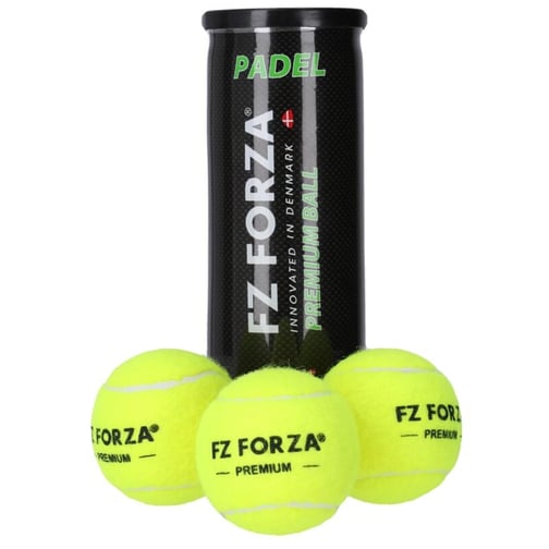 FZ FORZA® Padel Premium Ball