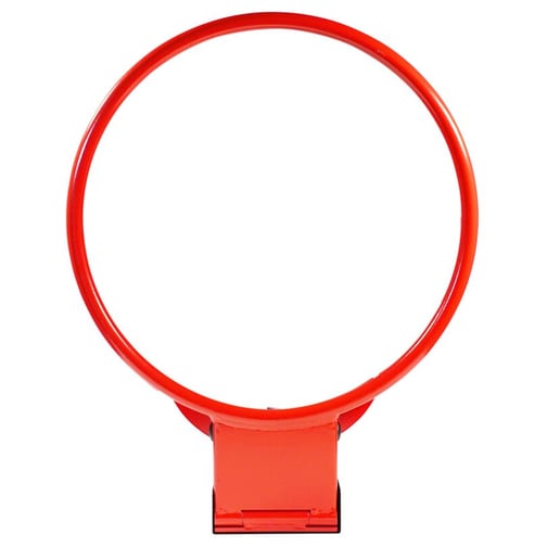 Basketballkorb, abklappbar