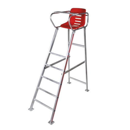 Court Royal® Schiedsrichterstuhl Royal Turnier