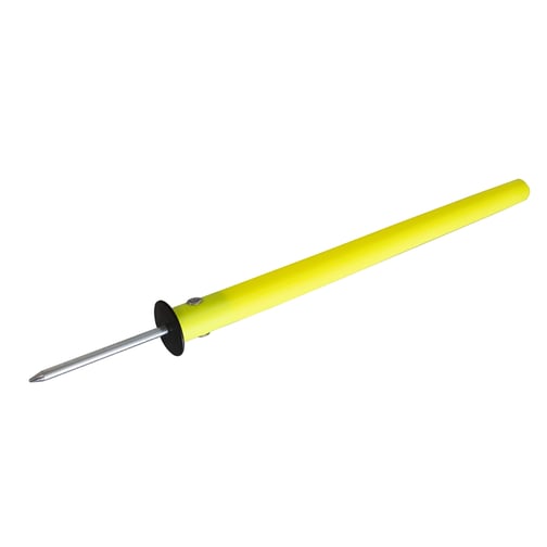 LISKI® Flexible Slalomstange Gummiflex