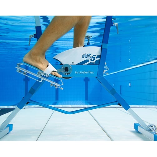 Waterflex® Aquabike WR5 AIR