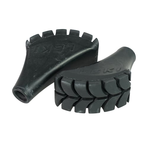 Leki® Rubber Pad Walking