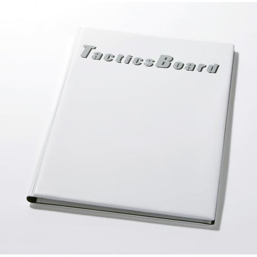 tanga sports® Teamsport-Lehrtafel UNIVERSELL