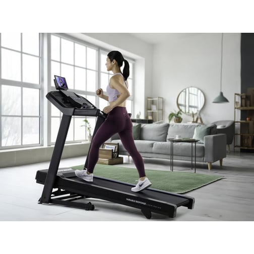 Horizon Fitness® Laufband 5.0 AT