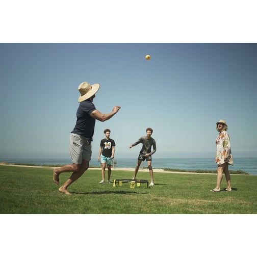 Spikeball® Weekender Set