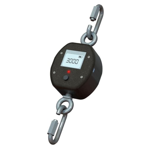 SPIETH® TCS-Spannungsmessgerät