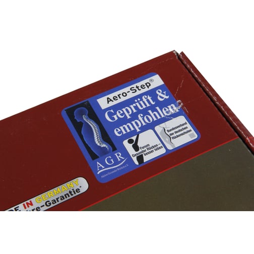 TOGU® Aero-Step® XL