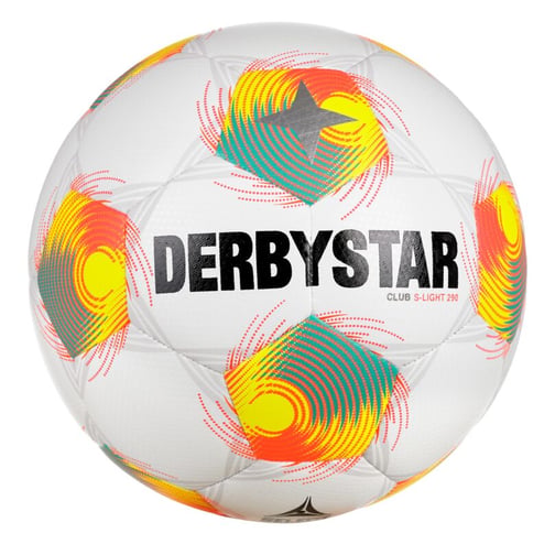 Derbystar® Fußball CLUB S-Light 290