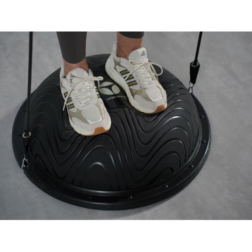 tanga sports® Balance Step PRO