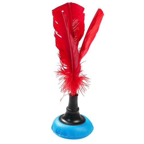 Indiaca Spielball FUN