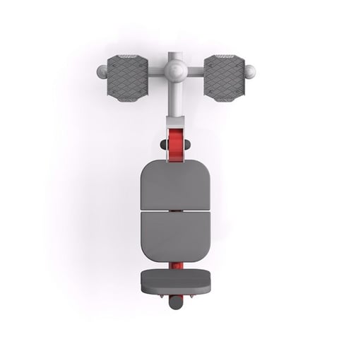 Inter-Play® Outdoor Beinpresse