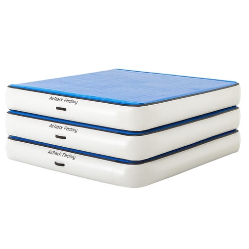 AirTrack Factory® AirCube