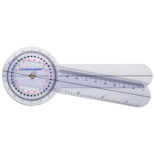 SAEHAN® Goniometer Winkelmesser
