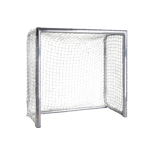 Mini-Hockeytor 100 x 100 cm mit Netz