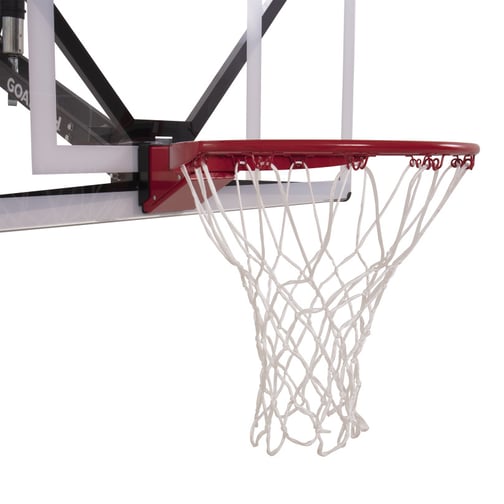 Goaliath® Basketball-Wandanlage GoTek 54