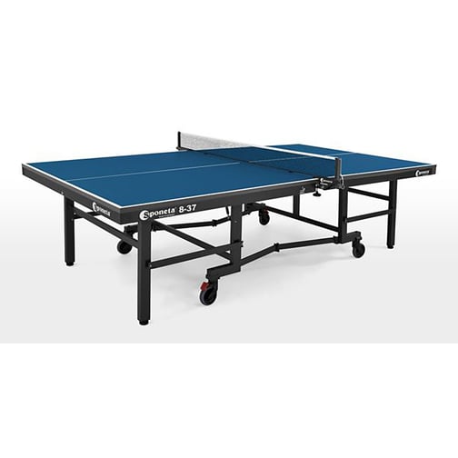 Sponeta® Tischtennisplatte S8 Line Indoor