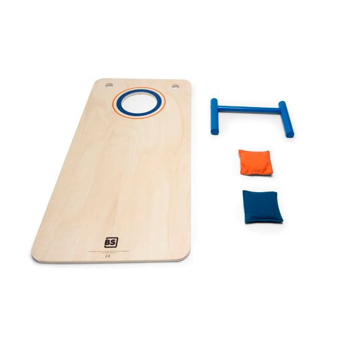 BS Toys® Cornhole Set