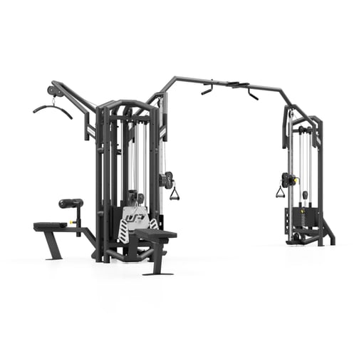 UpForm® 3-Stationen-Verbinder UF-014