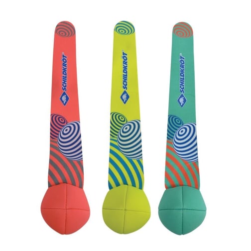 Schildkröt® Neopren Tauchbälle 3er-Set