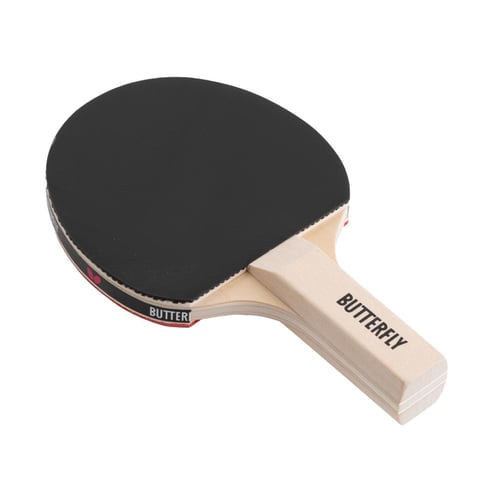 Butterfly® Tischtennisschläger Mini