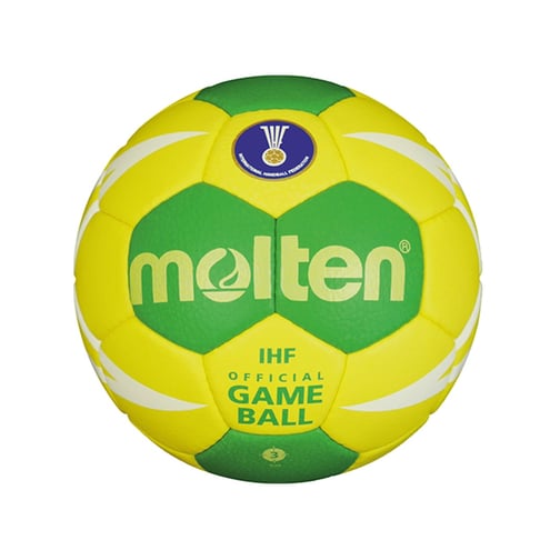 Molten® Handball HX5001-YG