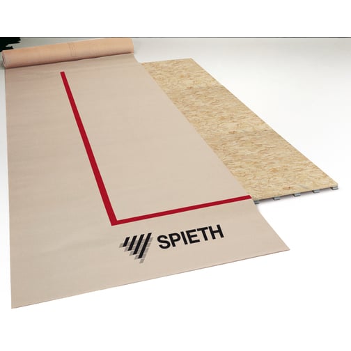 SPIETH® RG-Wettkampffläche Beijing Evolution