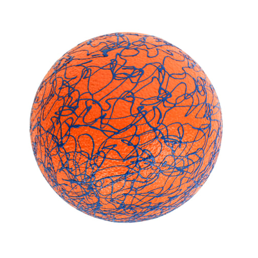 Kübler Sport® Dragonskin® SPIDER BALL Softball Set