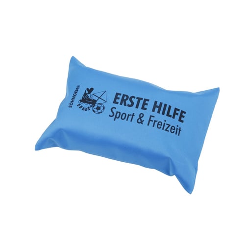 aluderm® Erste-Hilfe-Tasche Sport & Freizeit