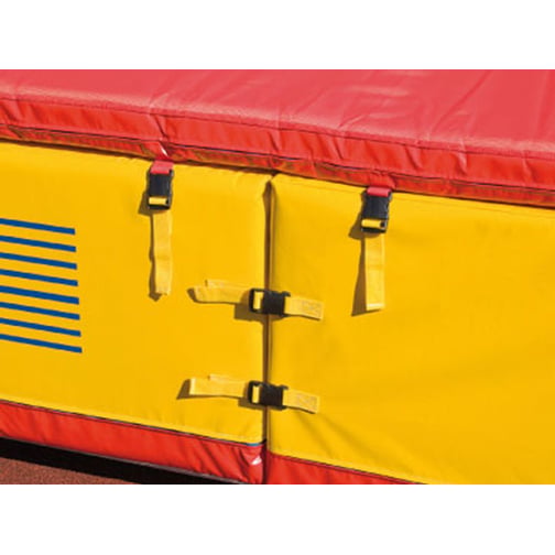 Kübler Sport Hochsprungkissen AERO